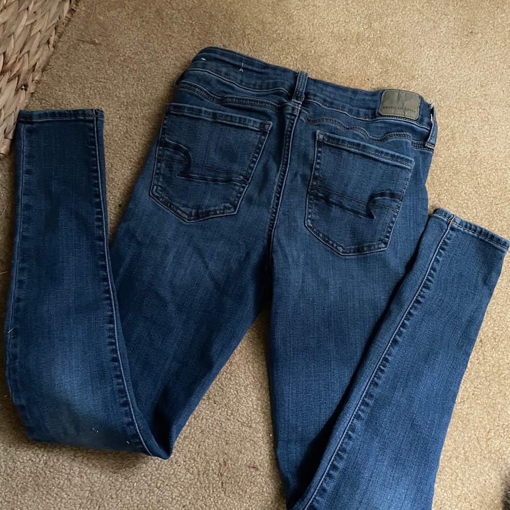 Jeans - Picture 2 of 2